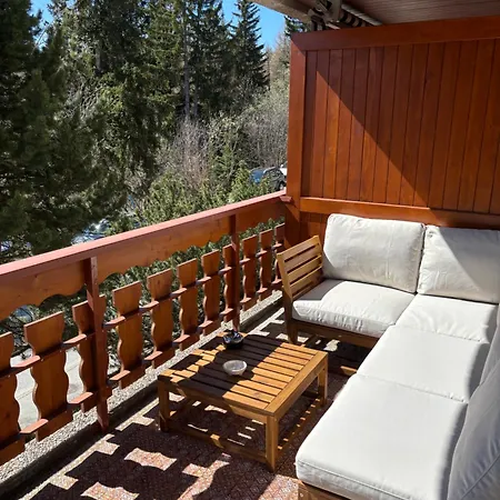 Lejlighed Appartement Crans-Montana Crans-Montana